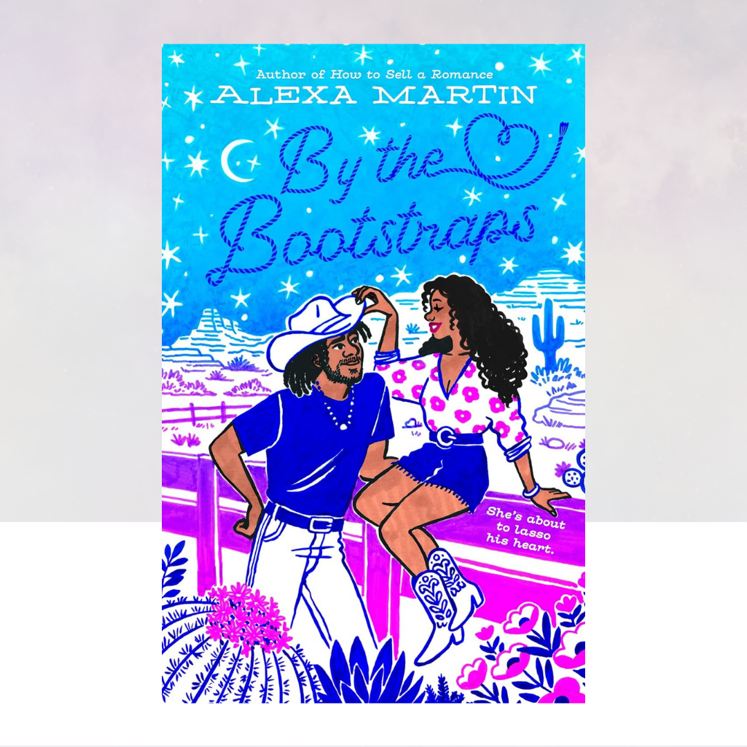 [PREORDER] By the Bootstraps