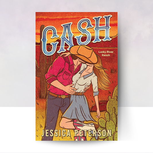Cash [Standard Edition]