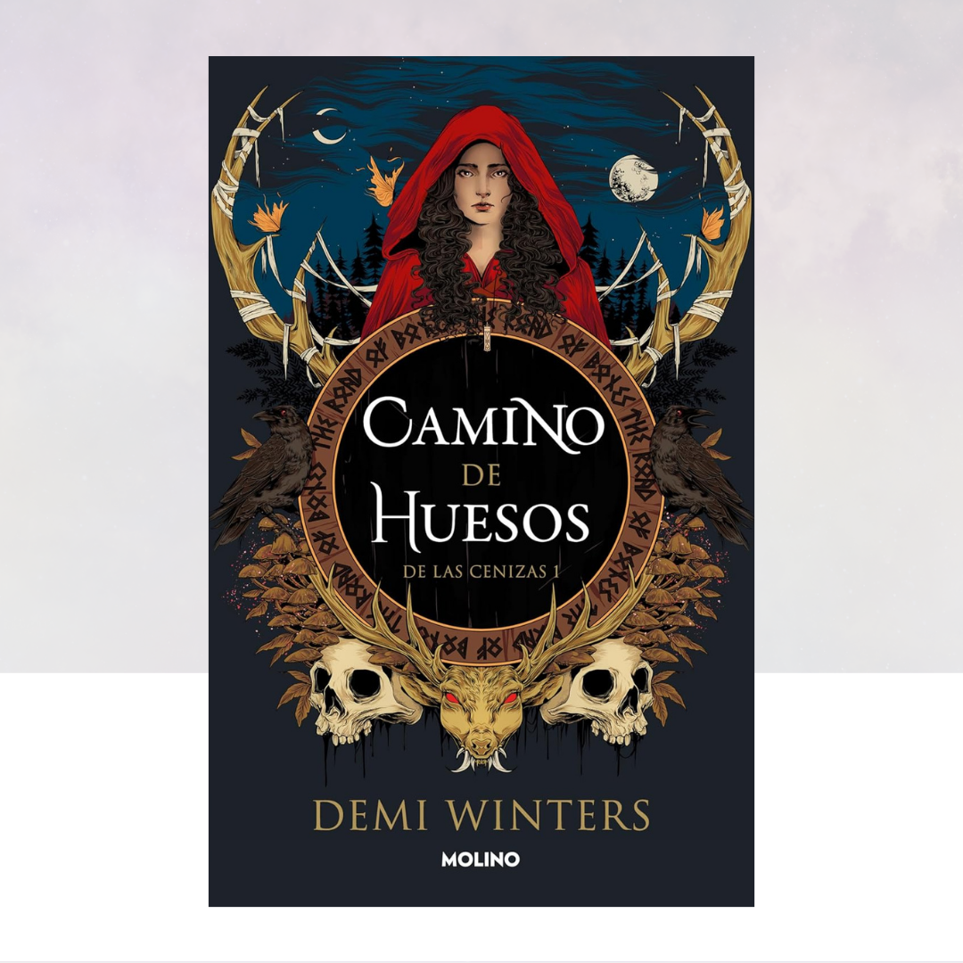 Camino de Huesos
