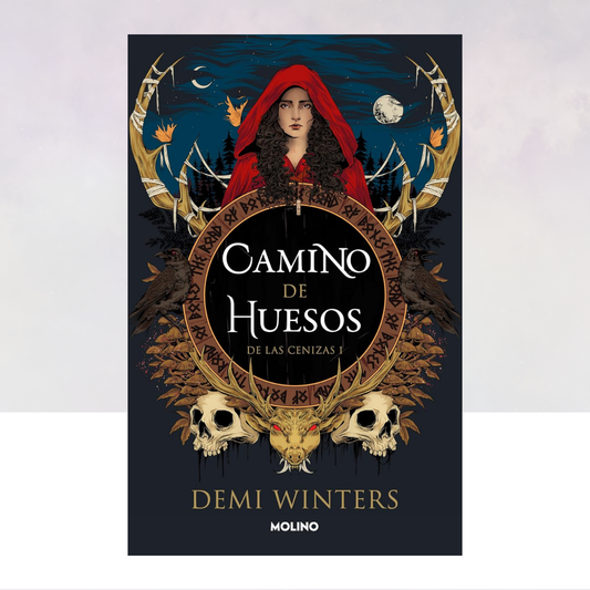 Camino de Huesos