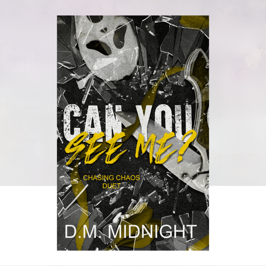 Can You See Me? [Indie Exclusive]