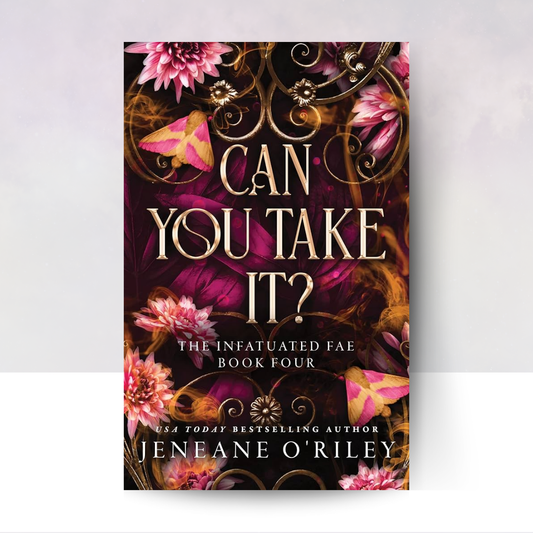 Can You Take It? [Deluxe Edition]