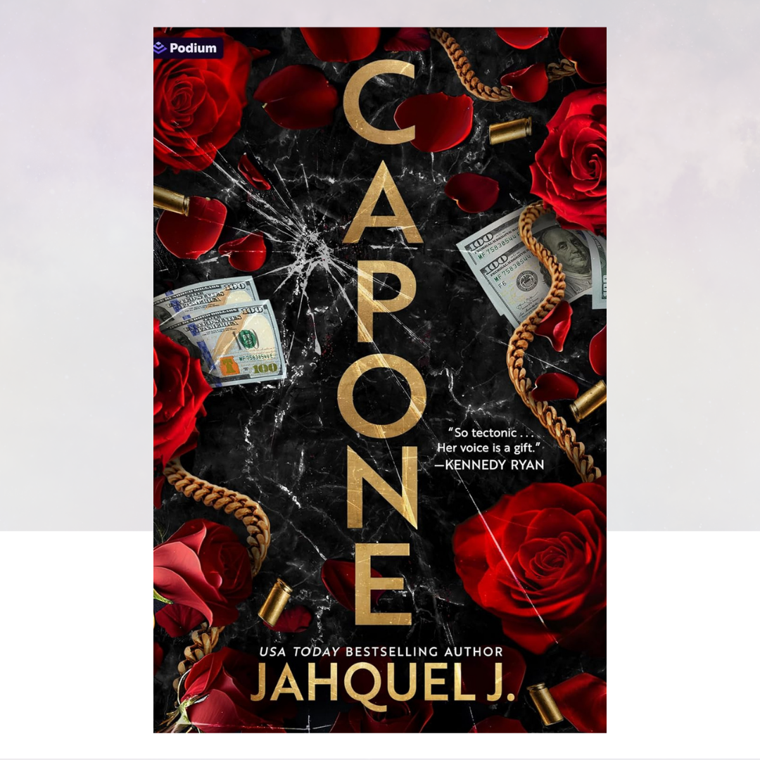 [PREORDER] Capone