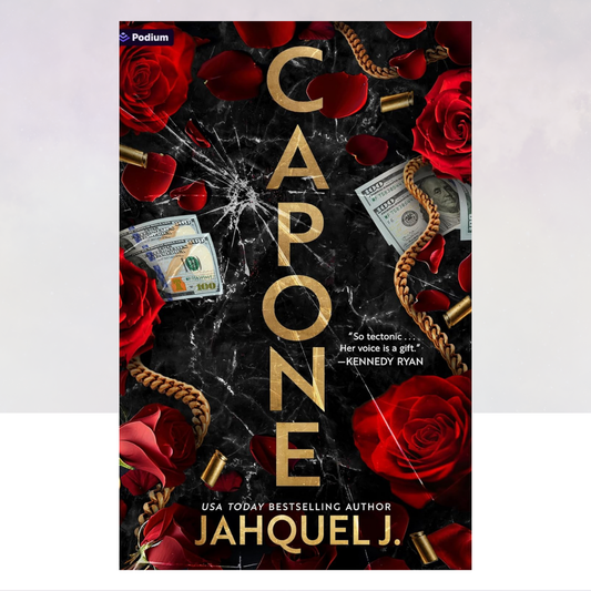 [PREORDER] Capone