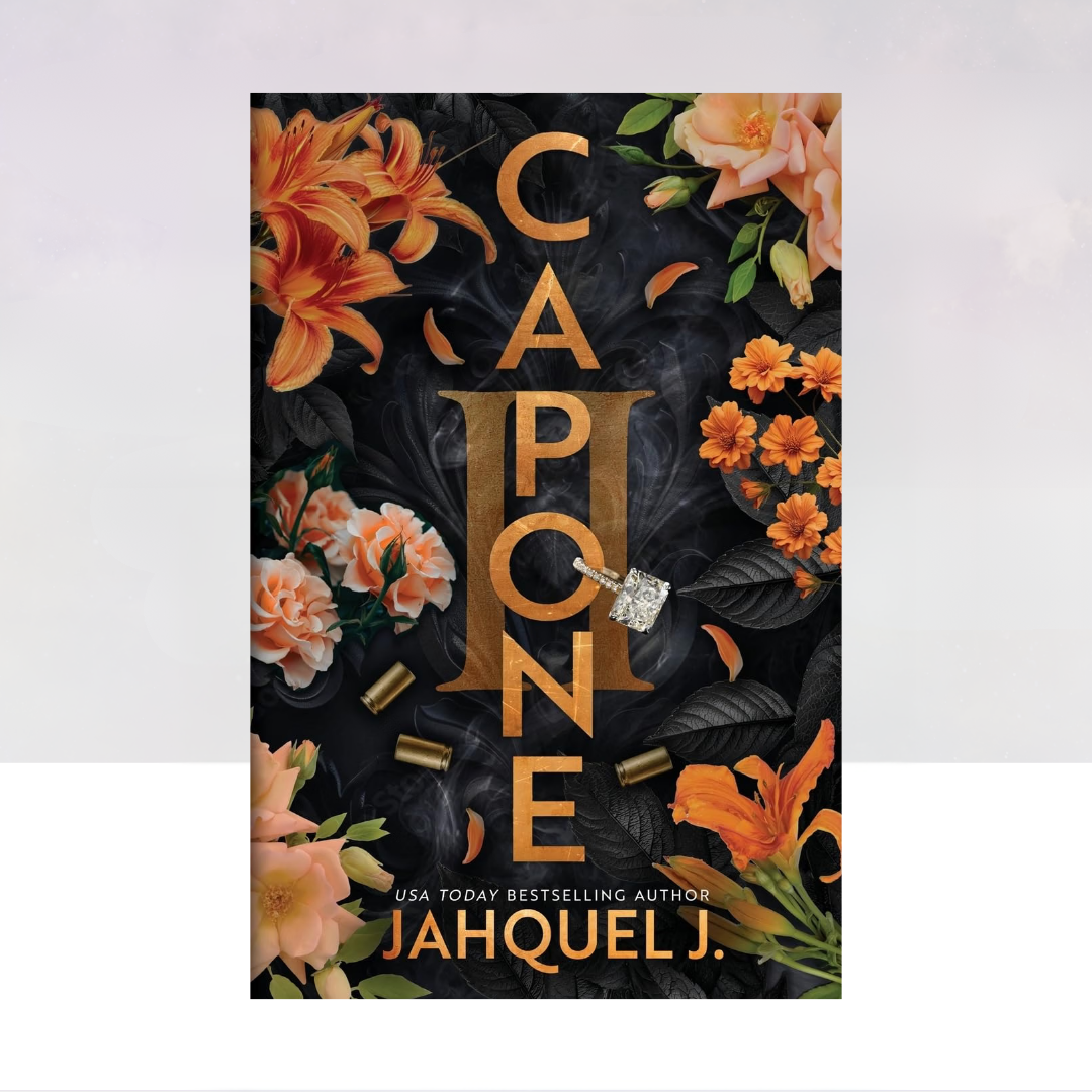 [PREORDER] Capone II