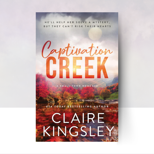 [PREORDER] Captivation Creek
