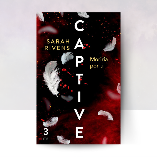 Captive 3: Moriría por ti
