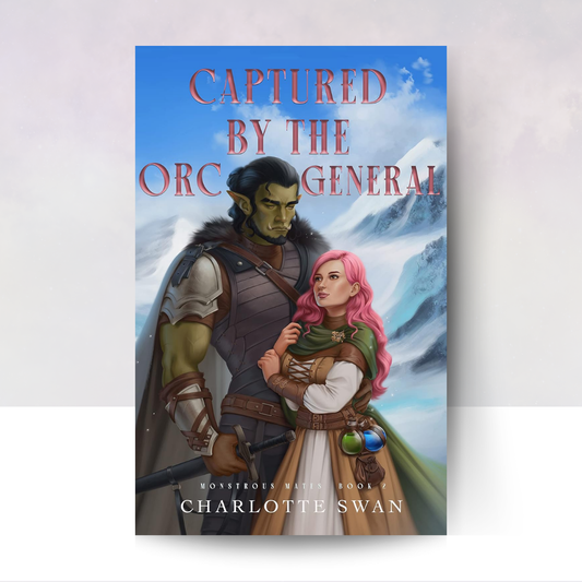 Captured by the Orc General