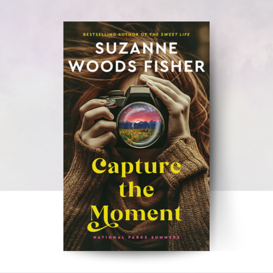 Capture the Moment