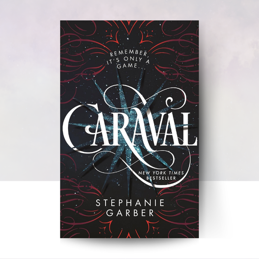 Caraval [Hardcover]