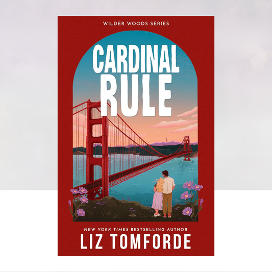 [PREORDER] Cardinal Rule