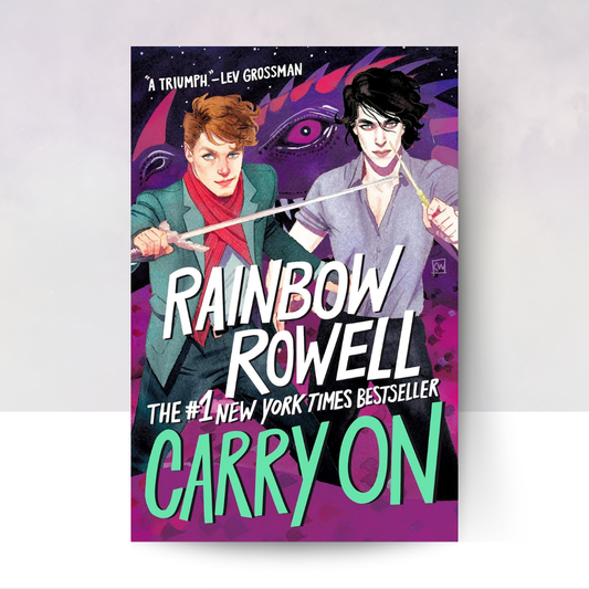 Carry On