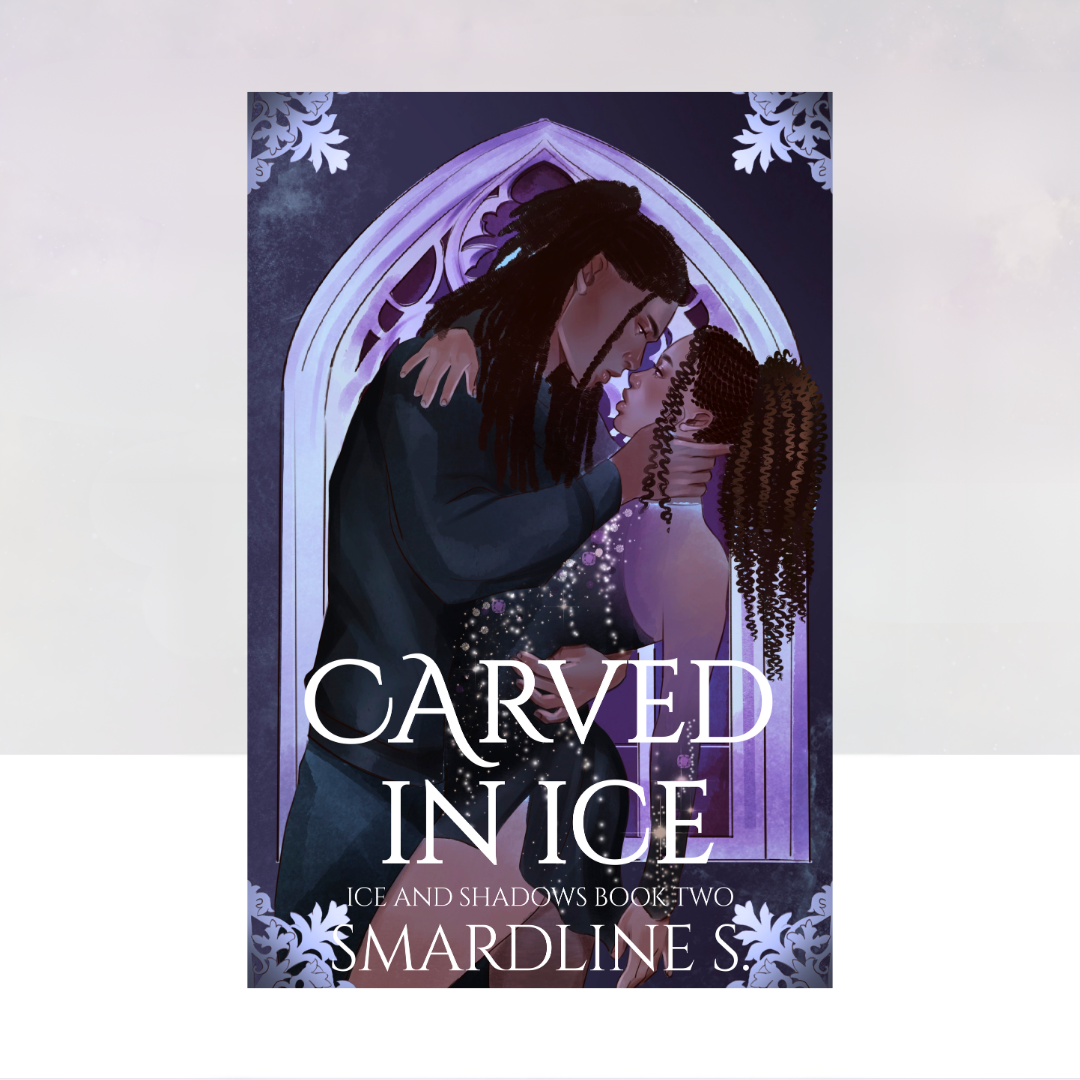 [PREORDER] Carved in Ice [Special Edition]