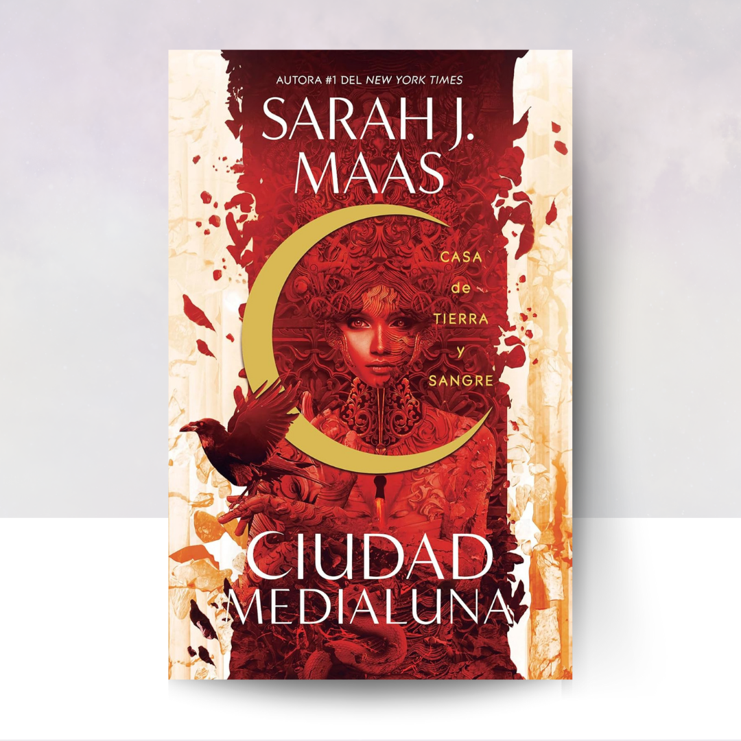 Casa de Tierra Y Sangre