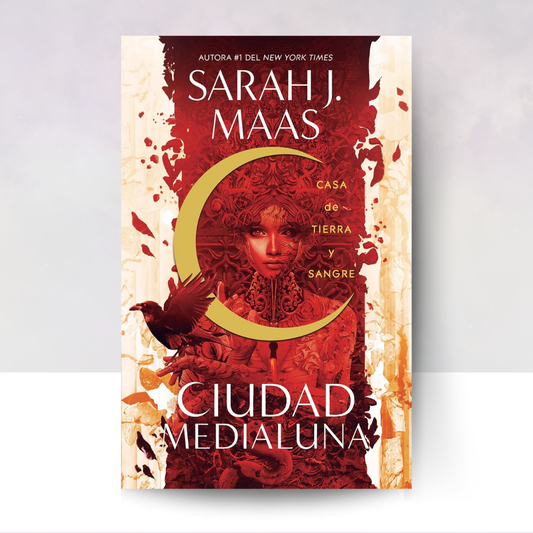 Casa de Tierra Y Sangre