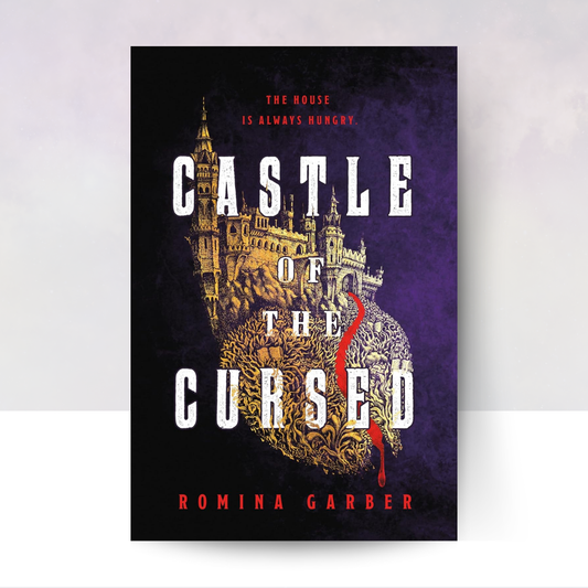 Castle of the Cursed