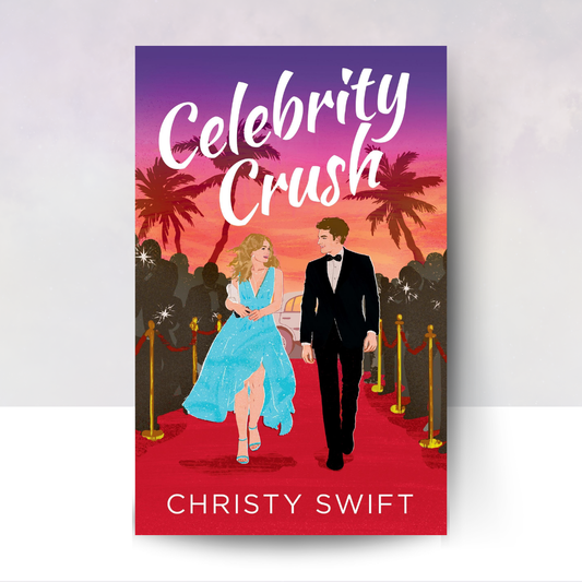Celebrity Crush