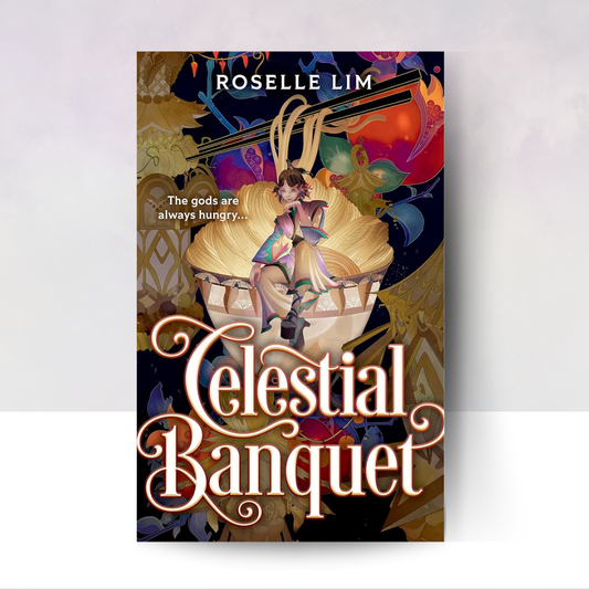 Celestial Banquet