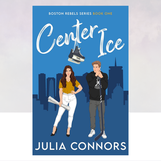 Center Ice