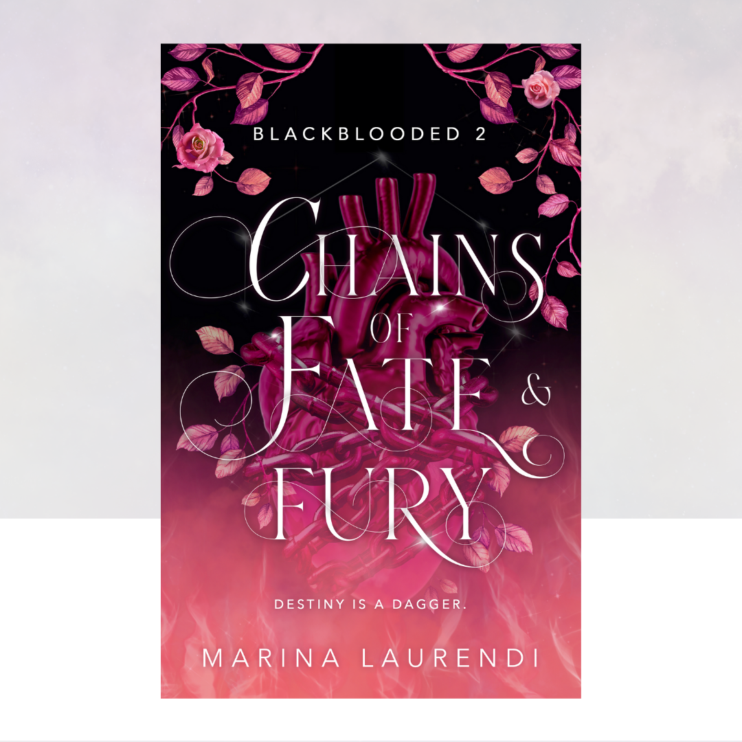 [PREORDER] Chains of Fate & Fury