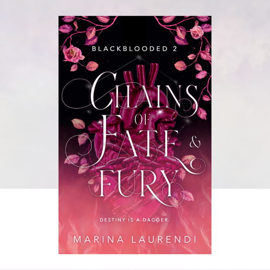 [PREORDER] Chains of Fate & Fury