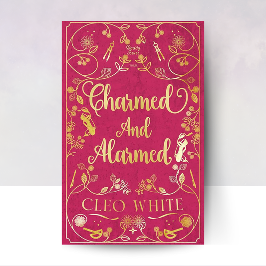 Charmed and Alarmed