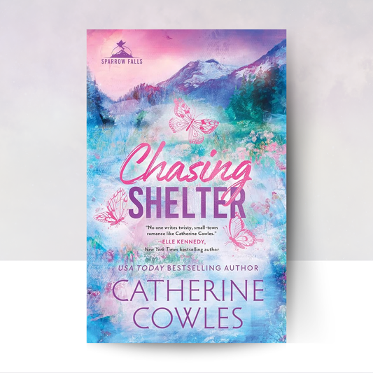Chasing Shelter [Standard Edition]