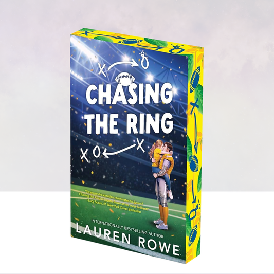 Chasing the Ring