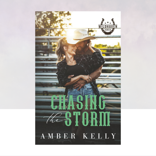 Chasing the Storm