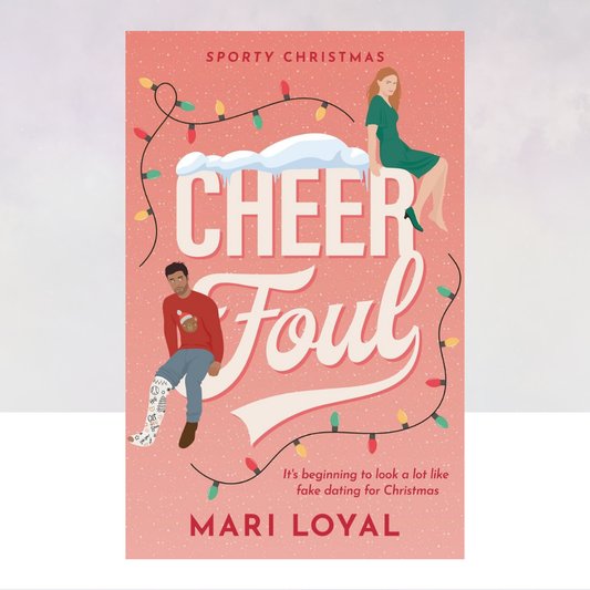 Cheerfoul