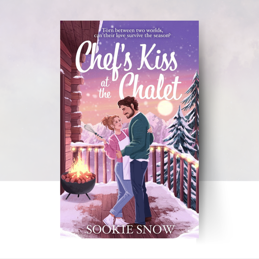 [PREORDER] Chef's Kiss at the Chalet
