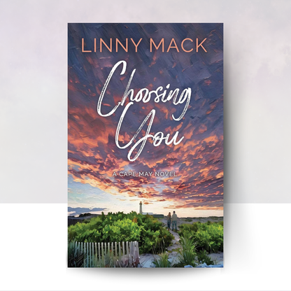 [PREORDER] Choosing You