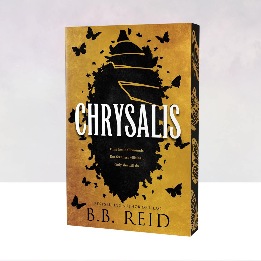 [PREORDER] Chrysalis [Deluxe Edition]