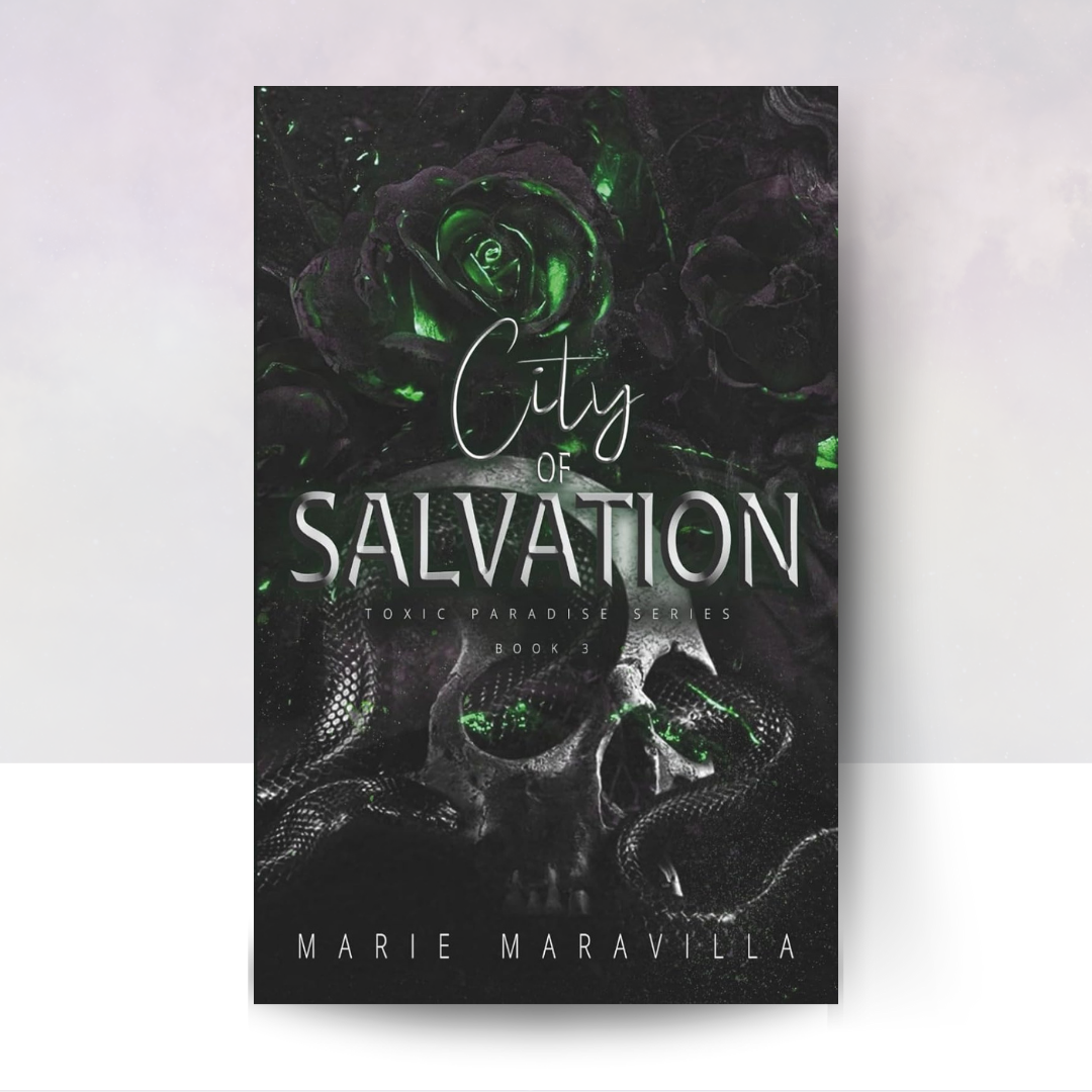 City of Salvation