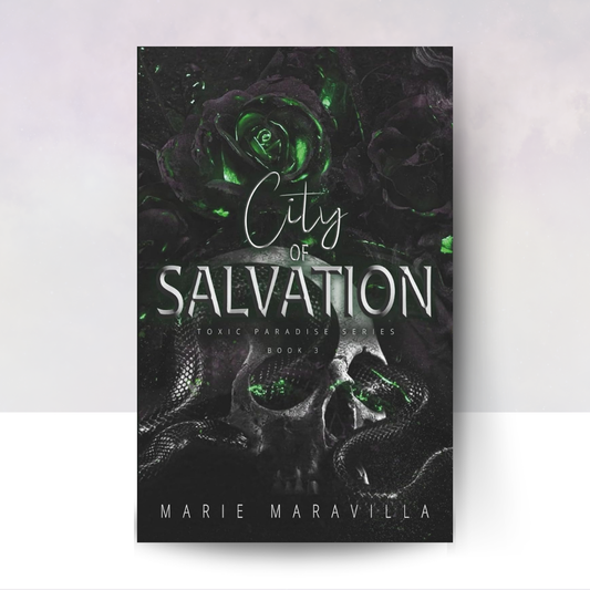 City of Salvation