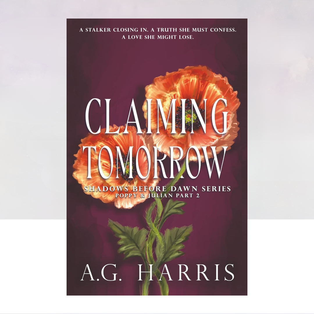 Claiming Tomorrow