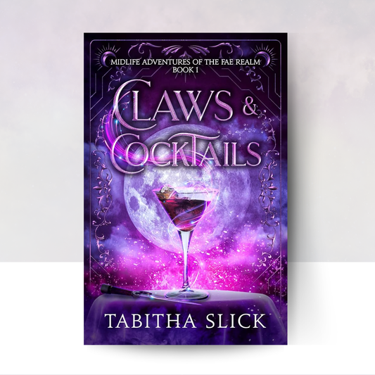 [PREORDER] Claws & Cocktails