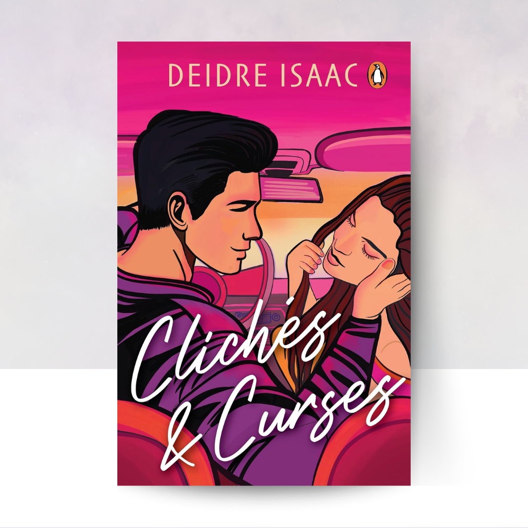 Clichés & Curses