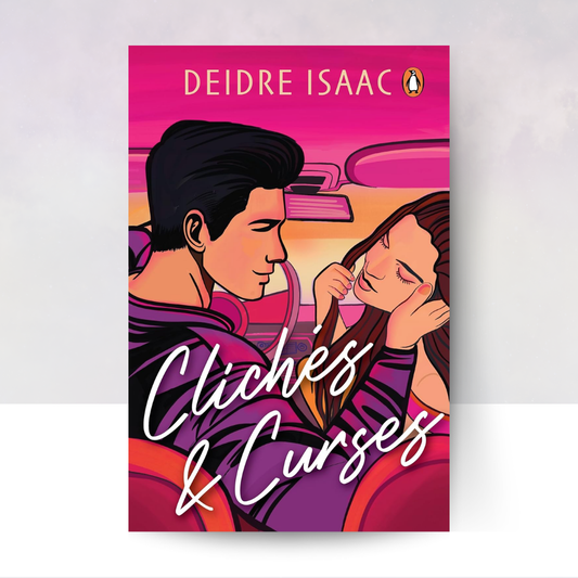 Clichés & Curses