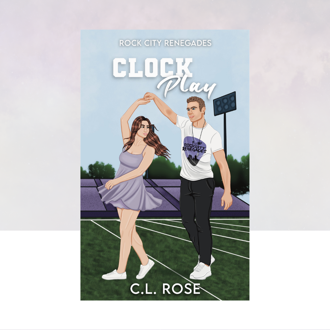 [PREORDER] Clock Play