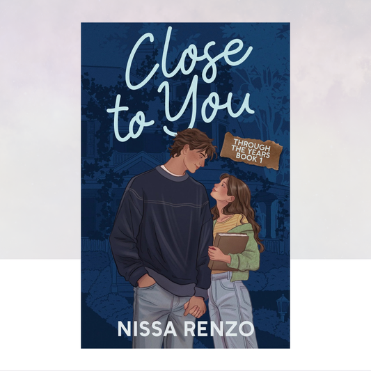Close to you