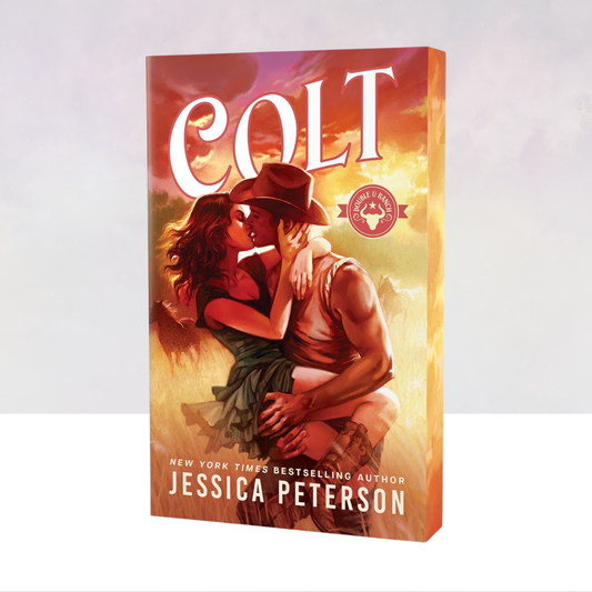 [PREORDER] Colt [Deluxe Edition]
