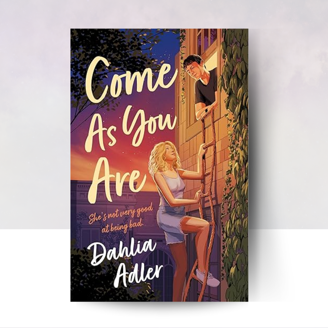Come As You Are