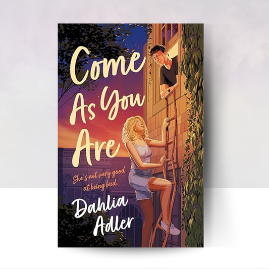 Come As You Are