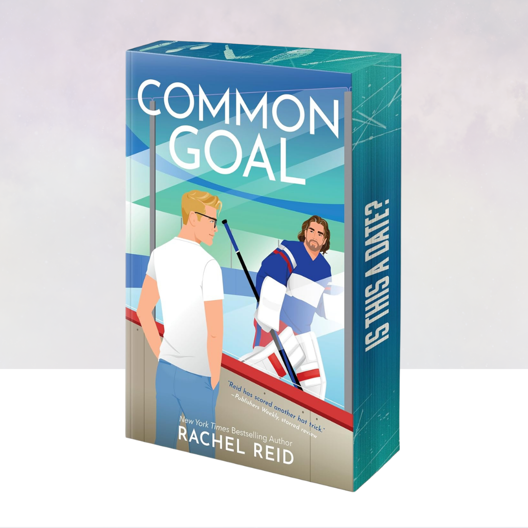 [PREORDER] Common Goal [Deluxe Limited Edition]