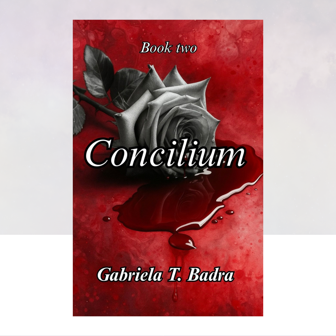 [PREORDER] Concilum