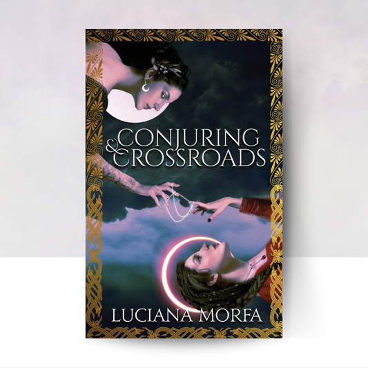 Conjuring & Crossroads