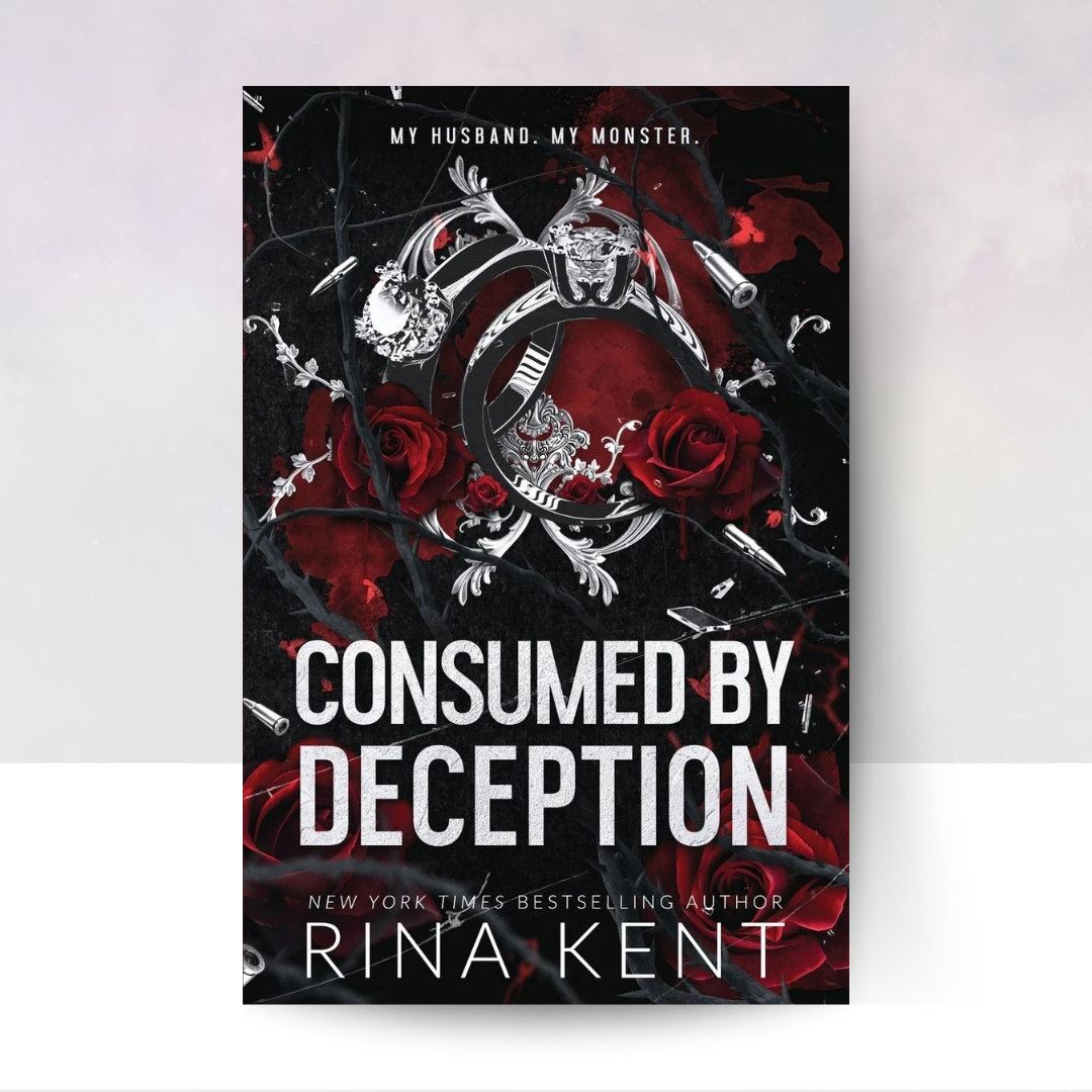 Consumed by Deception