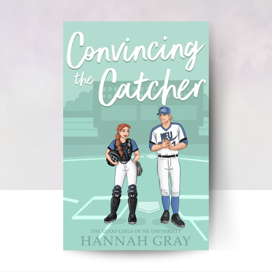 Convincing the Catcher