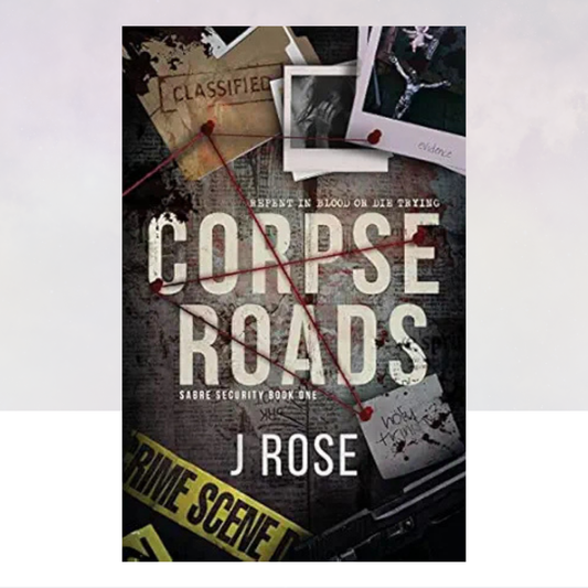 Corpse Roads